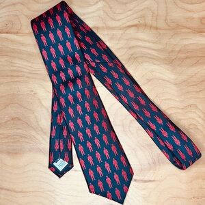 Star Wars Red, Black Stormtroopers Necktie NWOT